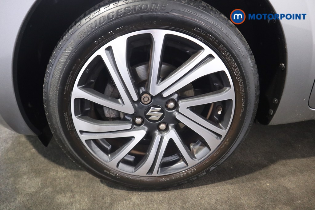 Used Suzuki Swift 2021 for sale - 76394790: Photo 26