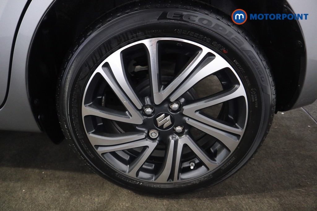 Used Suzuki Swift 2021 for sale - 76394790: Photo 27