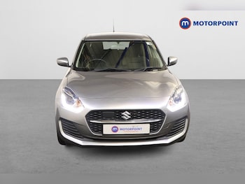 Used Suzuki Swift 2021 for sale - 76394790: Photo