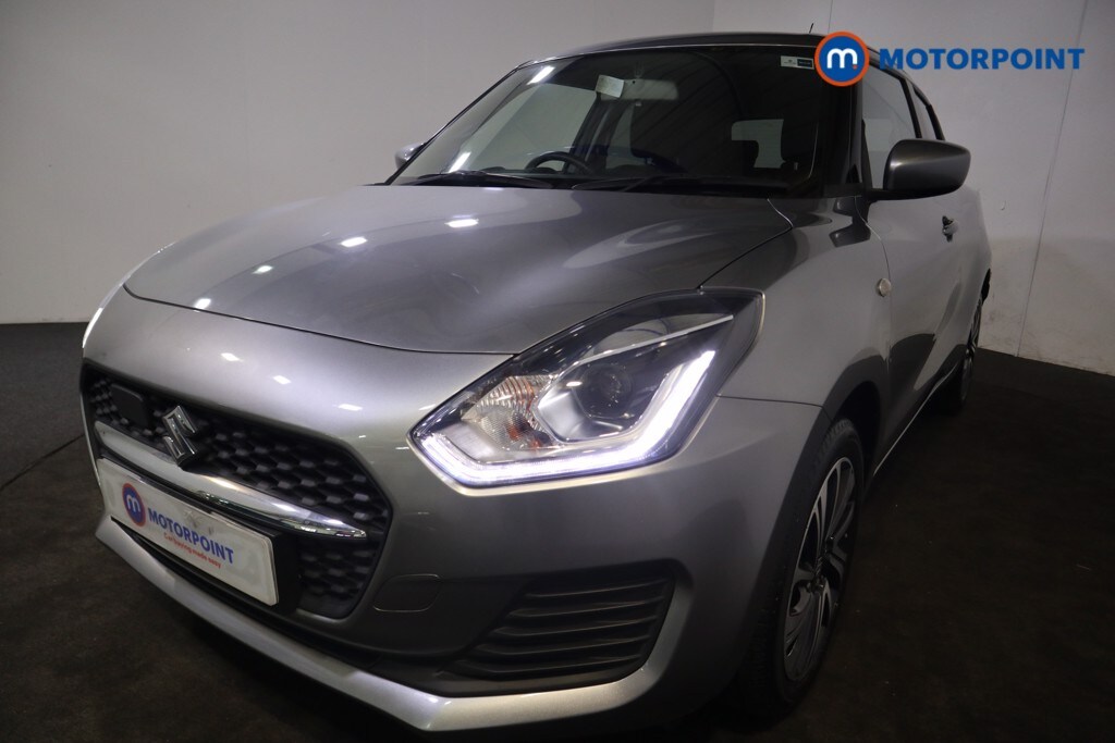 Used Suzuki Swift 2021 for sale - 76394790: Photo 34