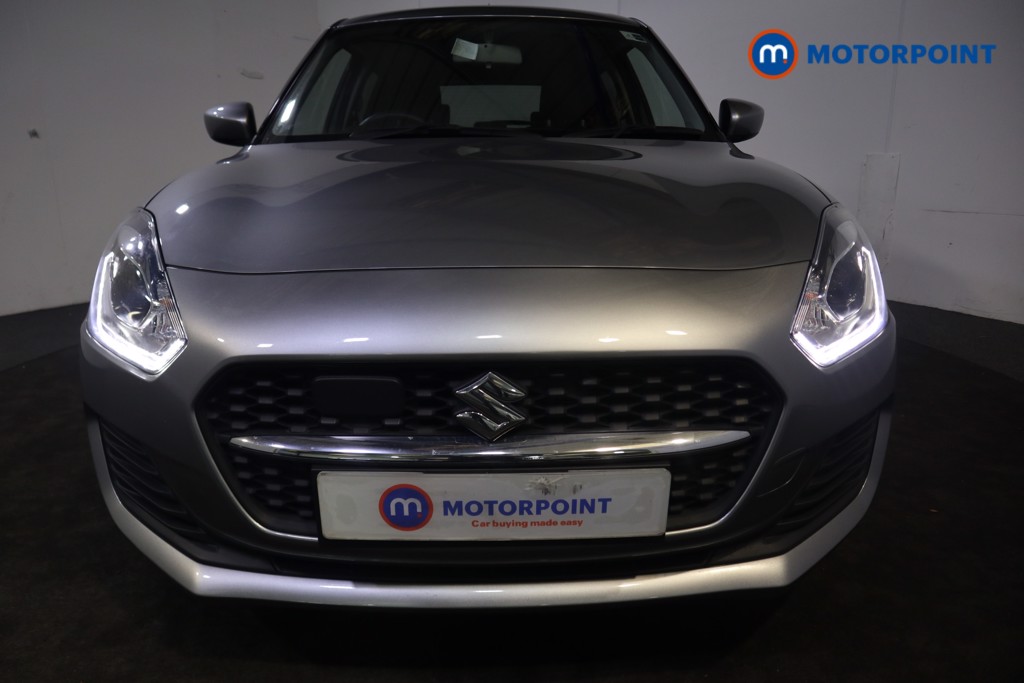 Used Suzuki Swift 2021 for sale - 76394790: Photo 35