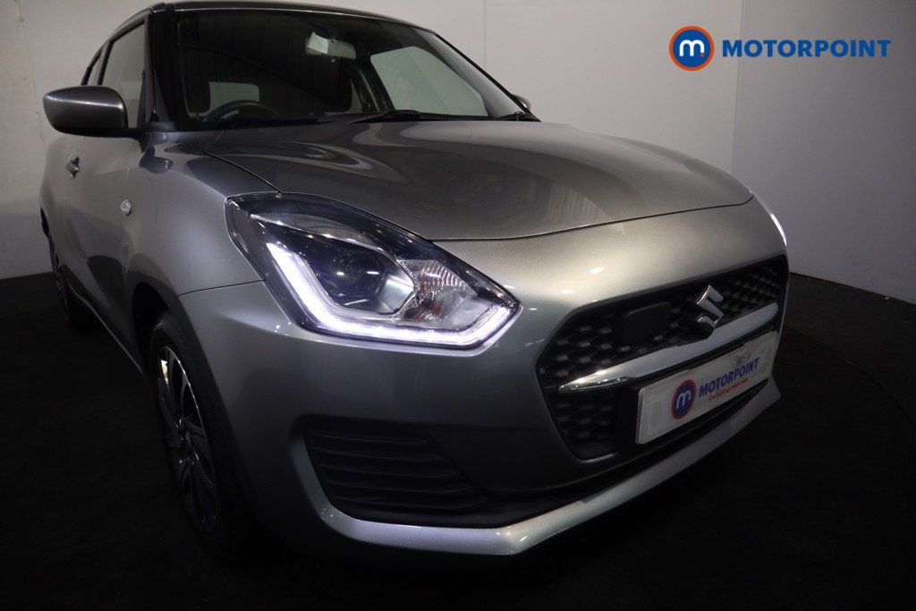Used Suzuki Swift 2021 for sale - 76394790: Photo 36