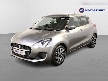 Used Suzuki Swift 2021 for sale - 76394790: Photo
