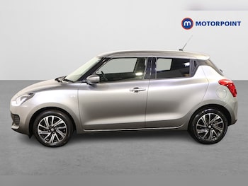 Used Suzuki Swift 2021 for sale - 76394790: Photo
