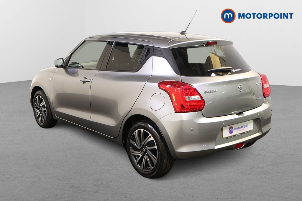 Used Suzuki Swift 2021 for sale - 76394790: Photo 5