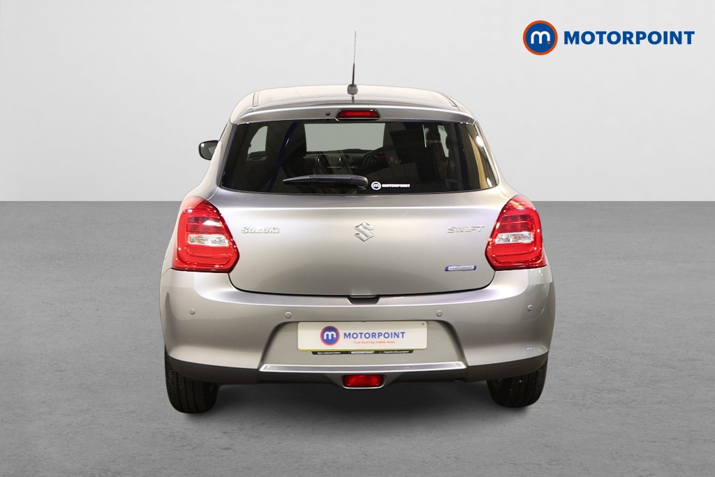 Used Suzuki Swift 2021 for sale - 76394790: Photo 6