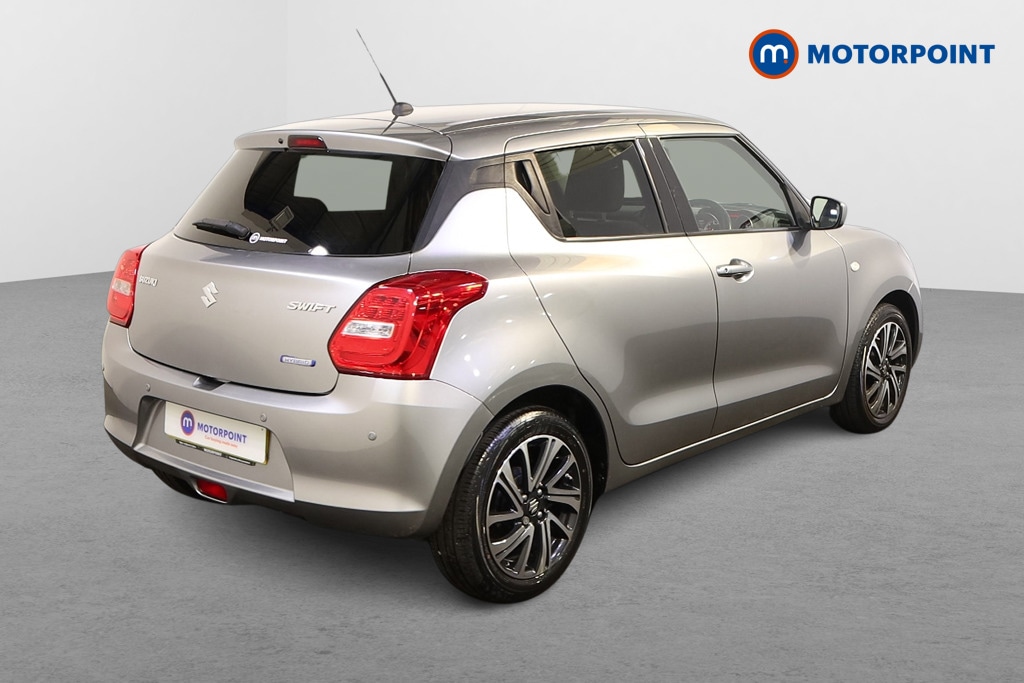 Used Suzuki Swift 2021 for sale - 76394790: Photo 7