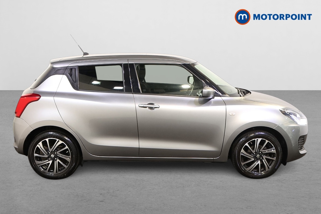 Used Suzuki Swift 2021 for sale - 76394790: Photo 8