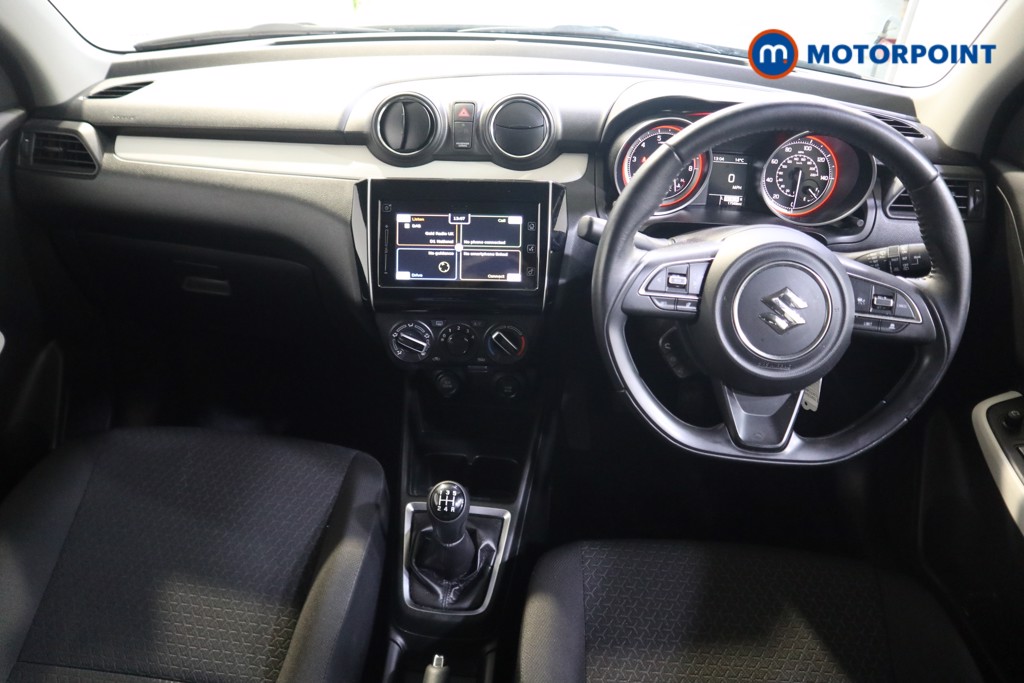 Used Suzuki Swift 2021 for sale - 76394790: Photo 9