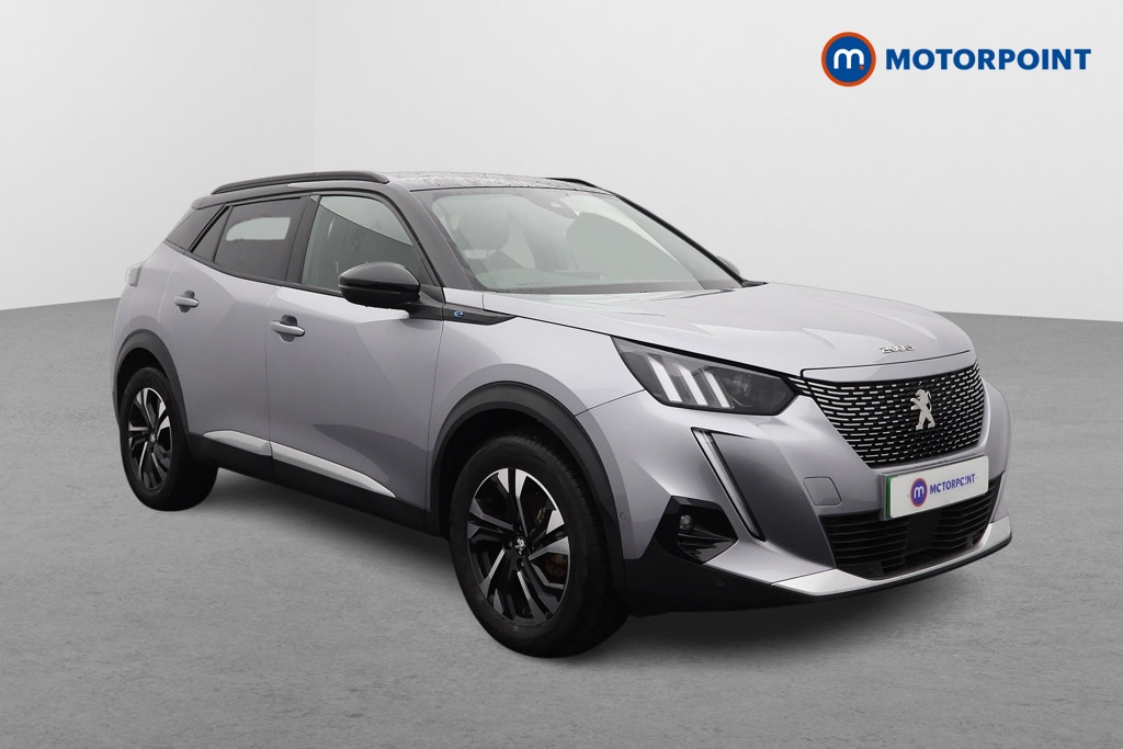 Used Peugeot 2008 2022 for sale - 76146870: Photo 1