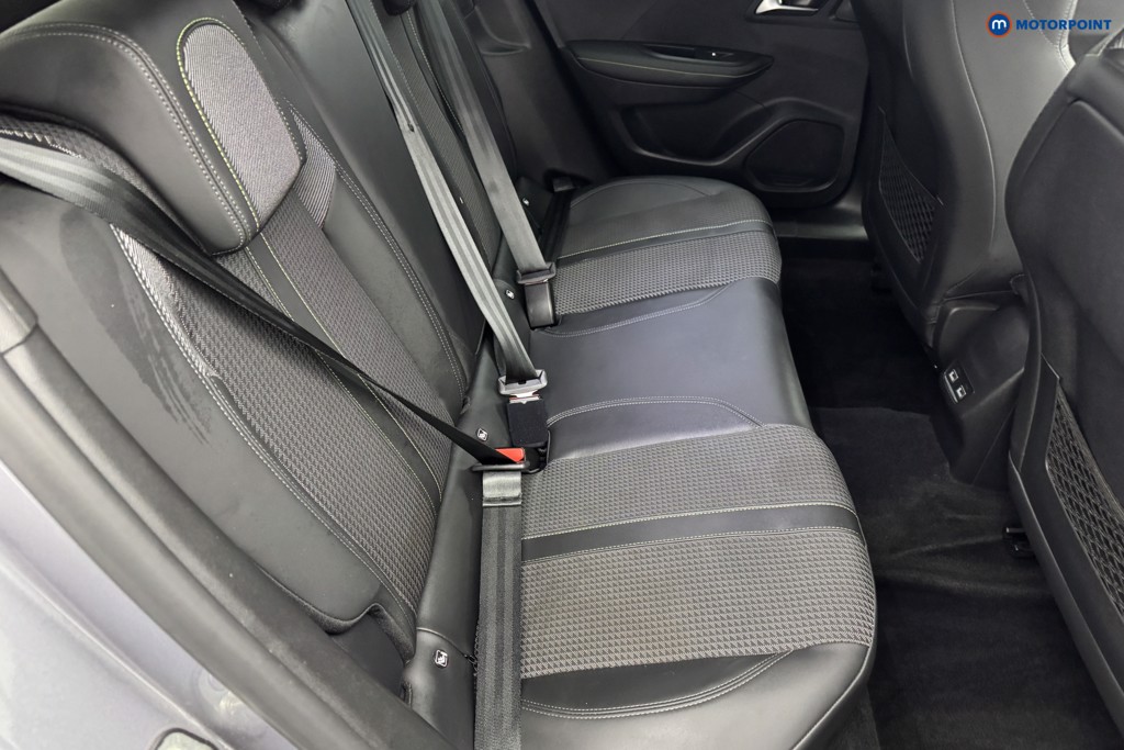 Used Peugeot 2008 2022 for sale - 76146870: Photo 12