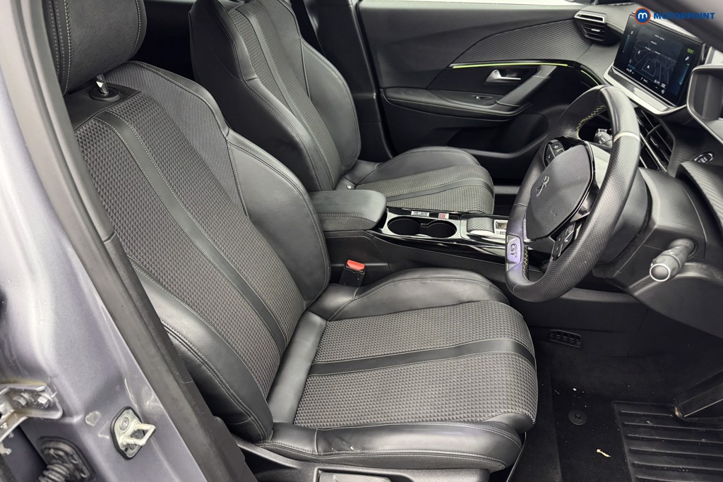 Used Peugeot 2008 2022 for sale - 76146870: Photo 14