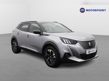 Peugeot - 2008