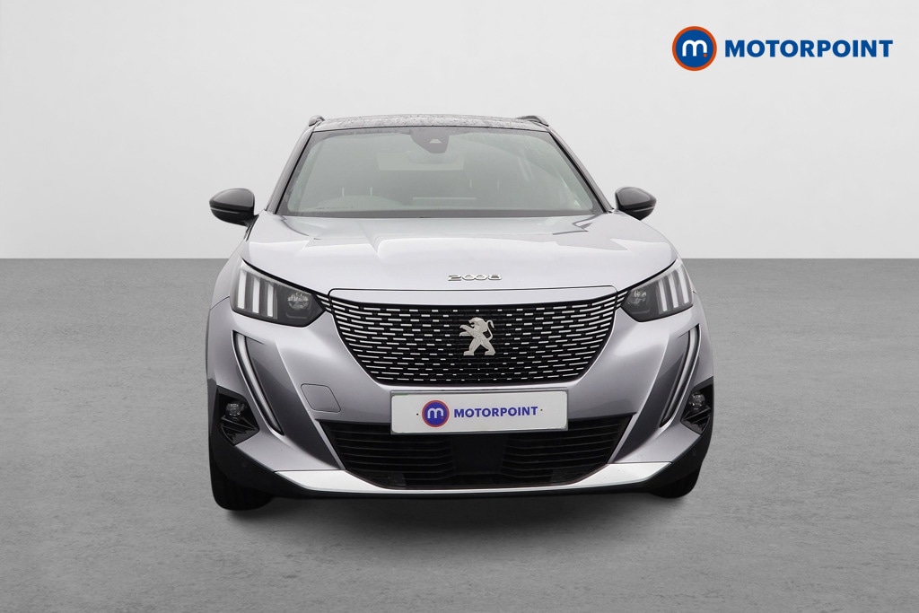 Used Peugeot 2008 2022 for sale - 76146870: Photo 2