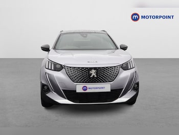 Used Peugeot 2008 2022 for sale - 76146870: Photo 2