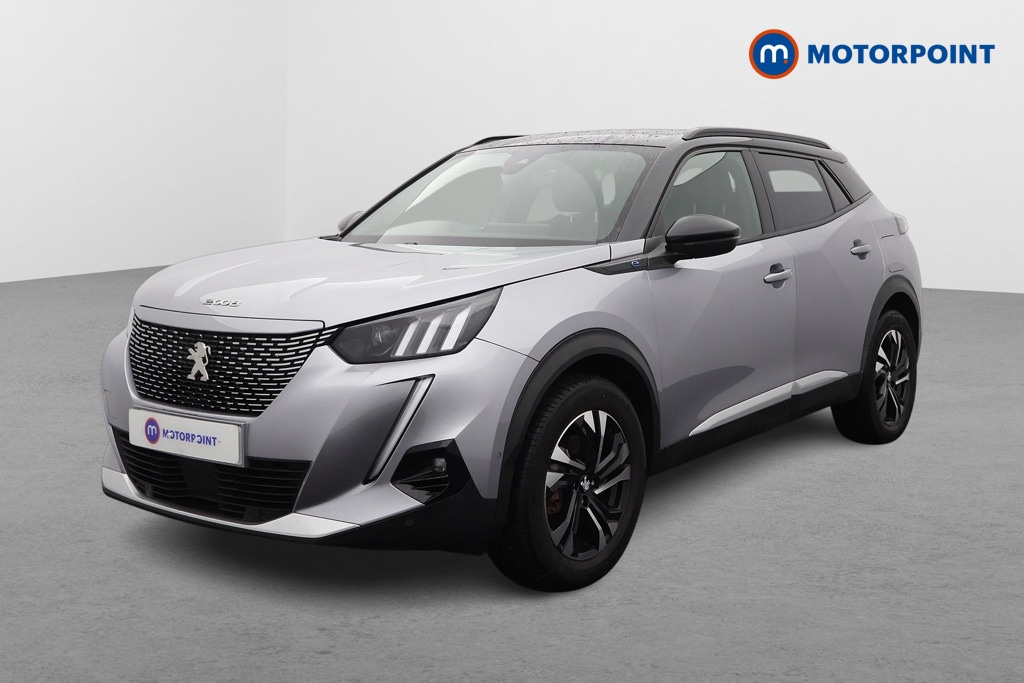 Used Peugeot 2008 2022 for sale - 76146870: Photo 3