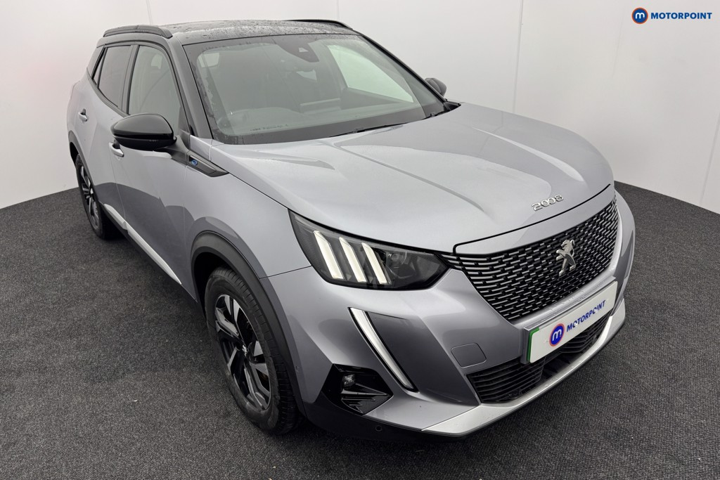 Used Peugeot 2008 2022 for sale - 76146870: Photo 36