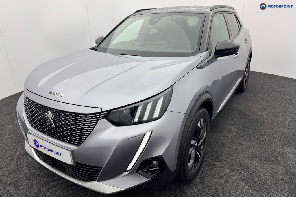 Used Peugeot 2008 2022 for sale - 76146870: Photo 38