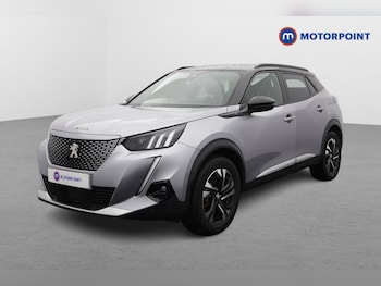 Used Peugeot 2008 2022 for sale - 76146870: Photo 3