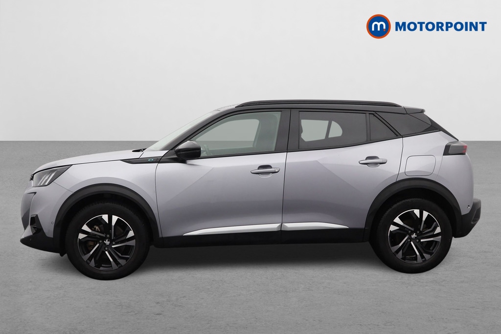 Used Peugeot 2008 2022 for sale - 76146870: Photo 4