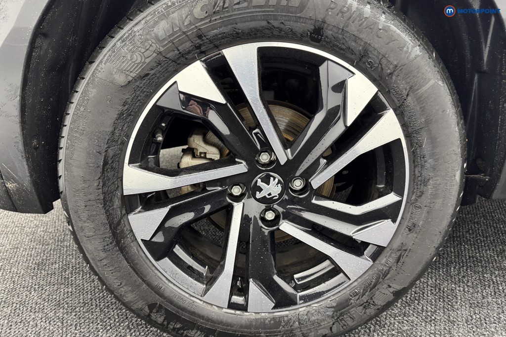 Used Peugeot 2008 2022 for sale - 76146870: Photo 43