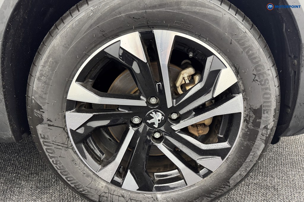 Used Peugeot 2008 2022 for sale - 76146870: Photo 44