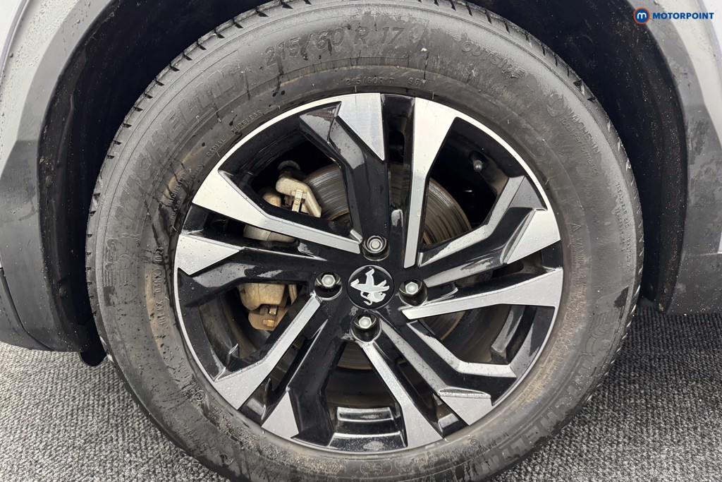 Used Peugeot 2008 2022 for sale - 76146870: Photo 45