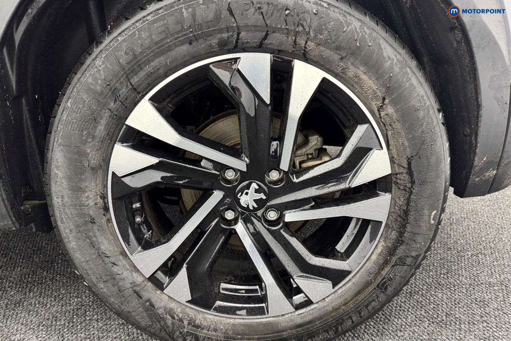 Used Peugeot 2008 2022 for sale - 76146870: Photo 46