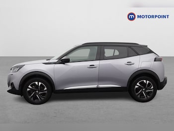Used Peugeot 2008 2022 for sale - 76146870: Photo 4