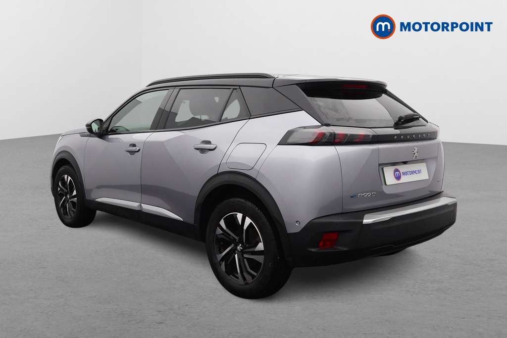 Used Peugeot 2008 2022 for sale - 76146870: Photo 5
