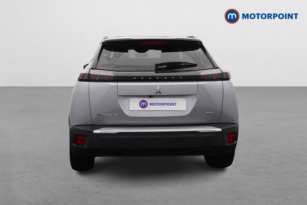 Used Peugeot 2008 2022 for sale - 76146870: Photo 6