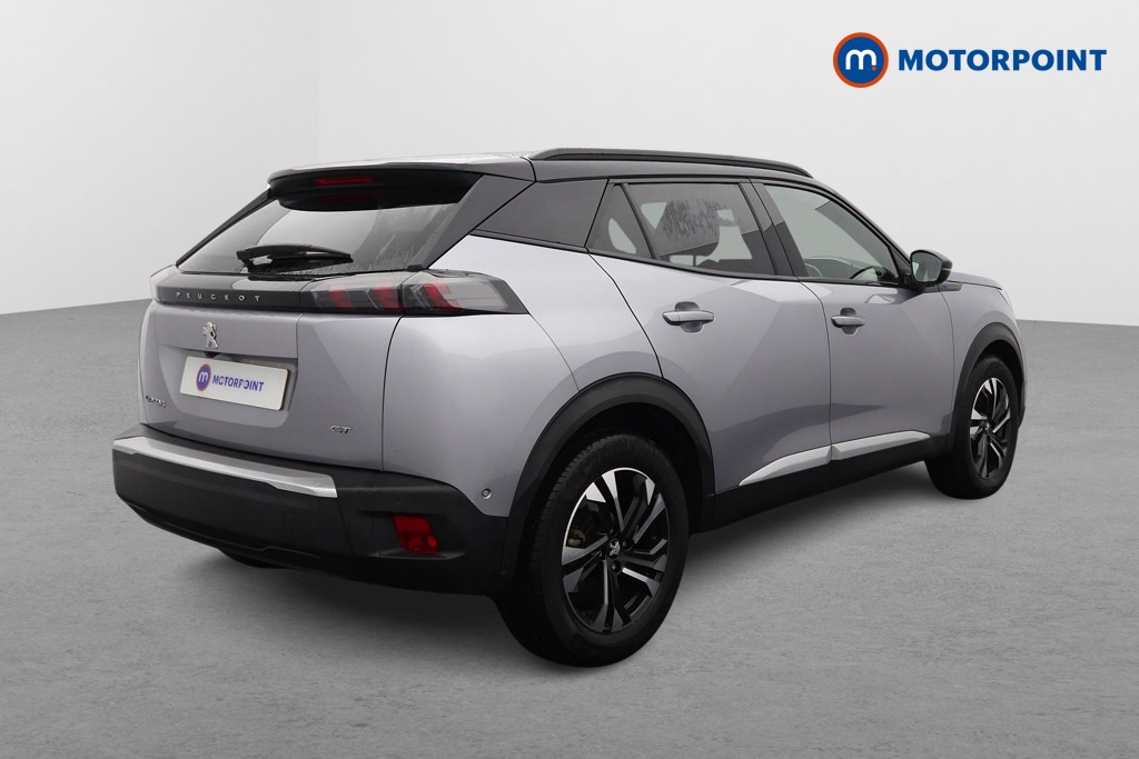 Used Peugeot 2008 2022 for sale - 76146870: Photo 7