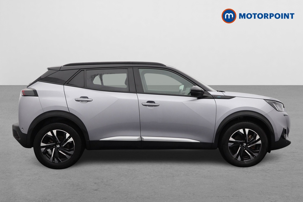Used Peugeot 2008 2022 for sale - 76146870: Photo 8
