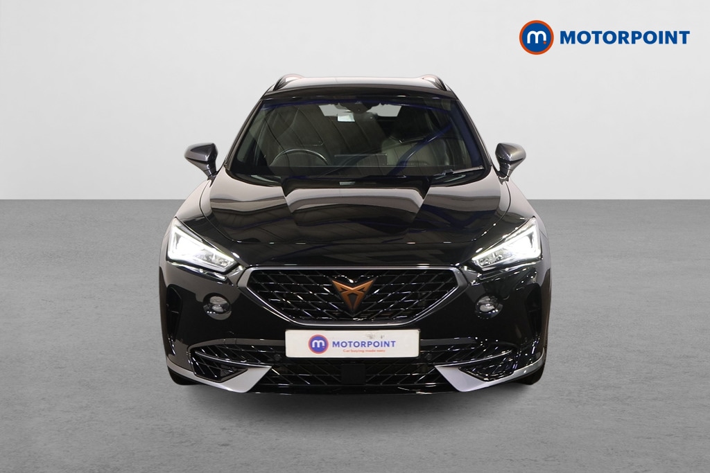 Used Cupra Formentor 2022 for sale - 77804661: Photo 2