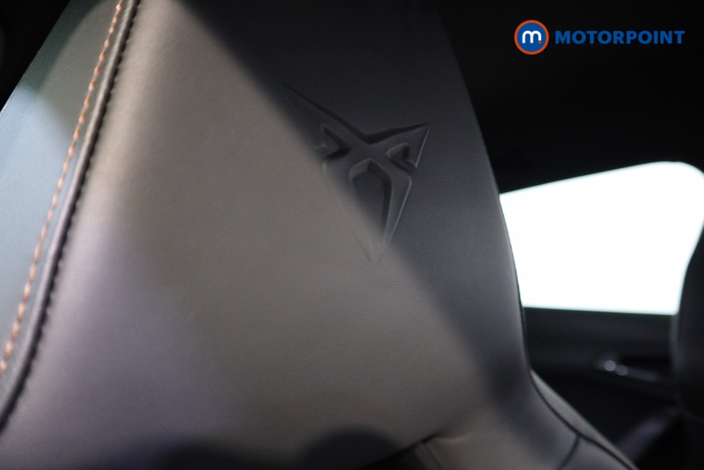 Used Cupra Formentor 2022 for sale - 77804661: Photo 23