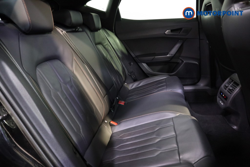 Used Cupra Formentor 2022 for sale - 77804661: Photo 24