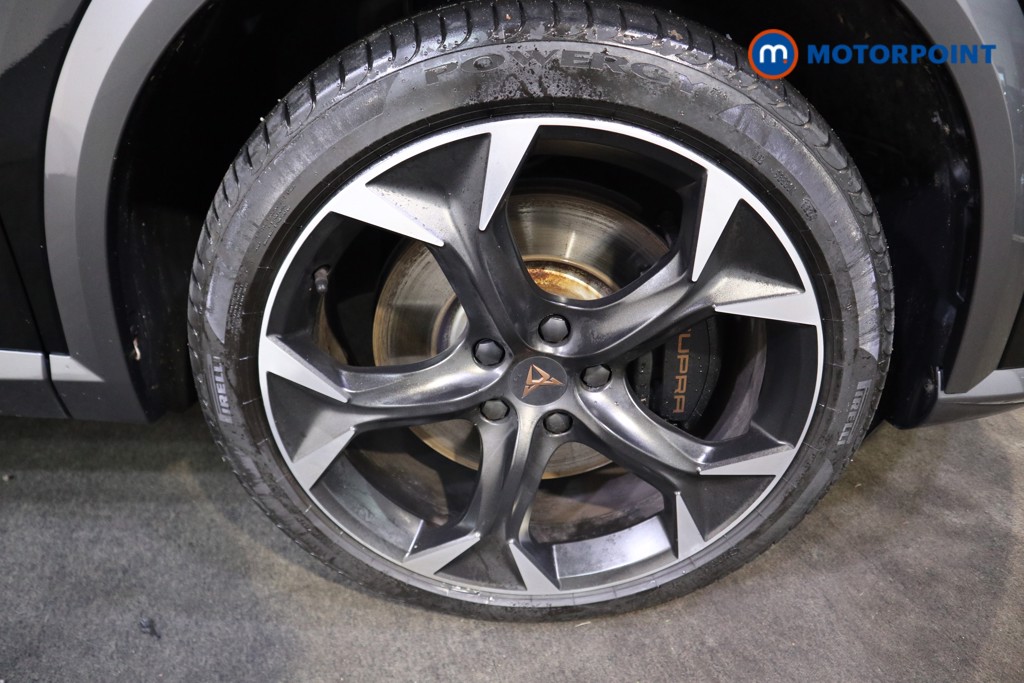 Used Cupra Formentor 2022 for sale - 77804661: Photo 31