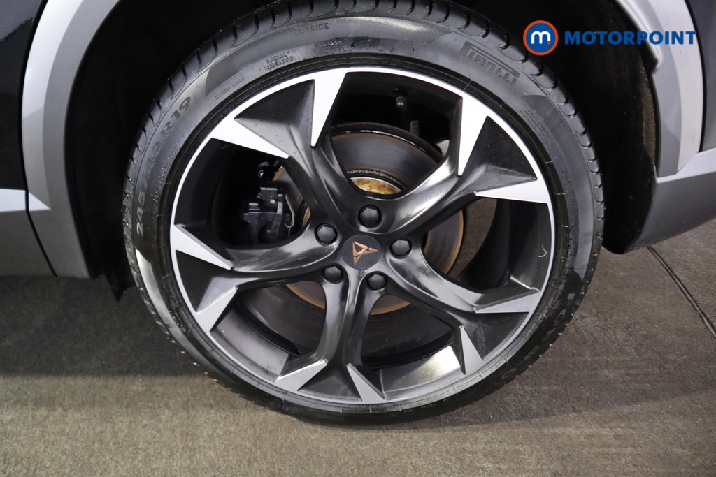 Used Cupra Formentor 2022 for sale - 77804661: Photo 33