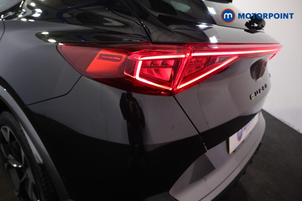 Used Cupra Formentor 2022 for sale - 77804661: Photo 36