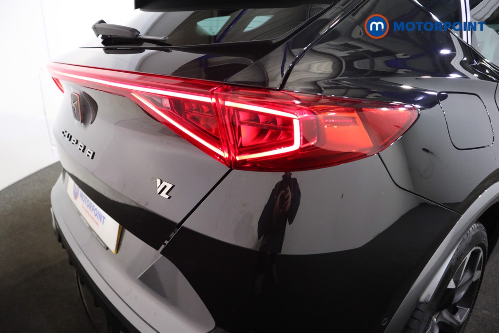 Used Cupra Formentor 2022 for sale - 77804661: Photo 37