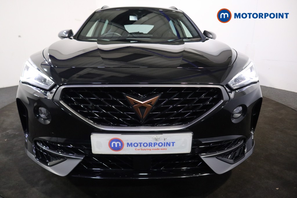 Used Cupra Formentor 2022 for sale - 77804661: Photo 44