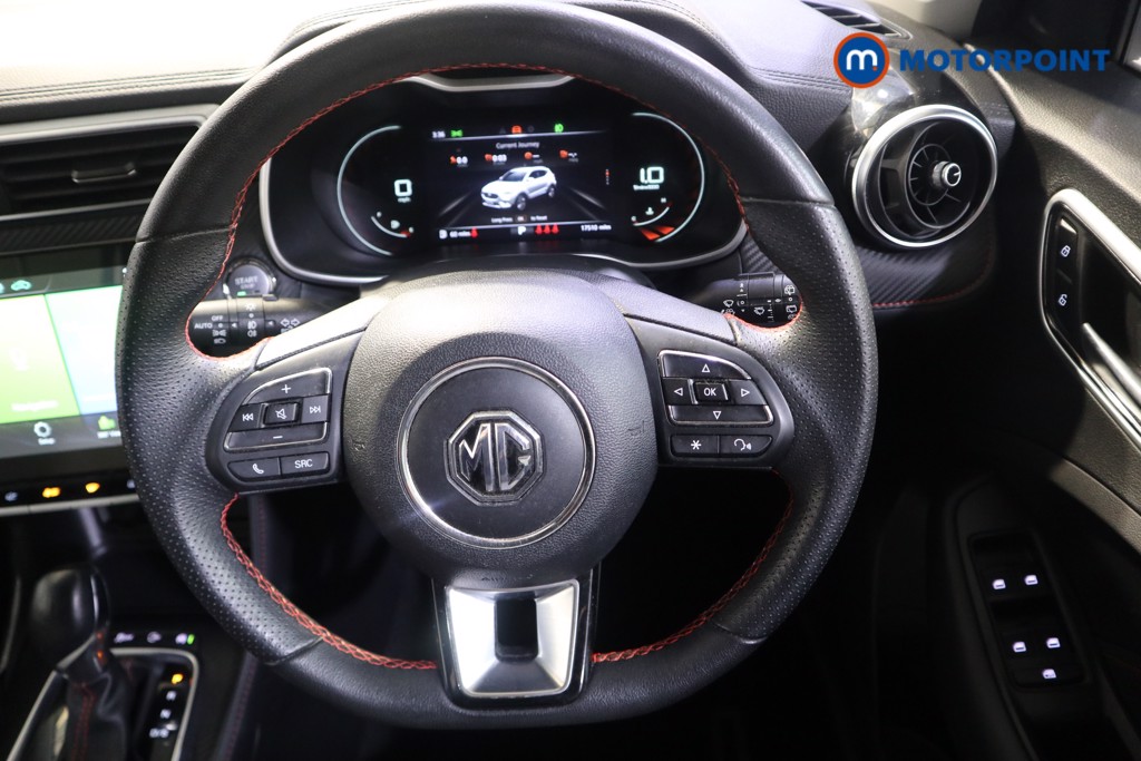 Used MG MG ZS 2023 for sale - 78106896: Photo 10