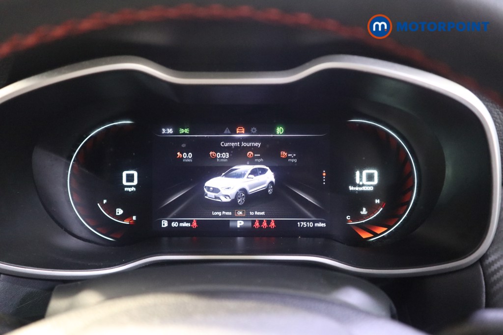 Used MG MG ZS 2023 for sale - 78106896: Photo 13