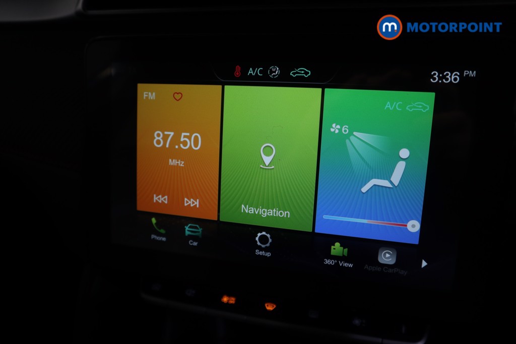 Used MG MG ZS 2023 for sale - 78106896: Photo 15