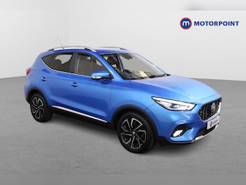 Used MG MG ZS 2023 for sale - 78106896: Photo