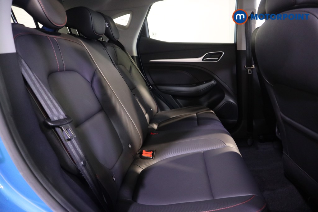 Used MG MG ZS 2023 for sale - 78106896: Photo 27