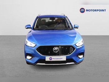 Used MG MG ZS 2023 for sale - 78106896: Photo