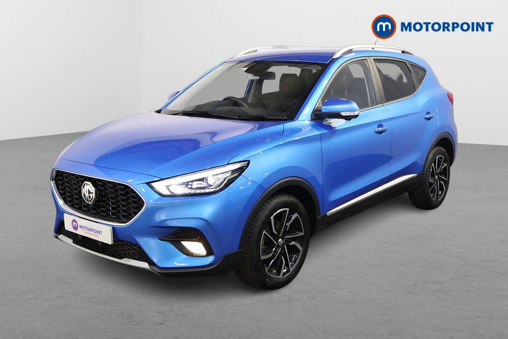 Used MG MG ZS 2023 for sale - 78106896: Photo 3