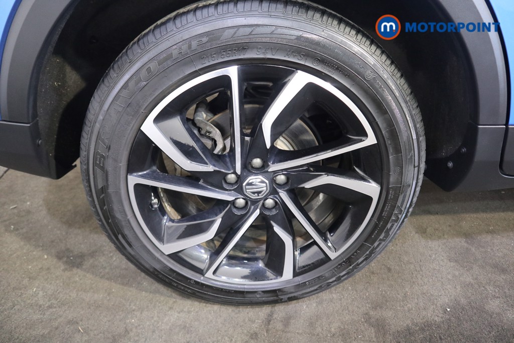 Used MG MG ZS 2023 for sale - 78106896: Photo 31