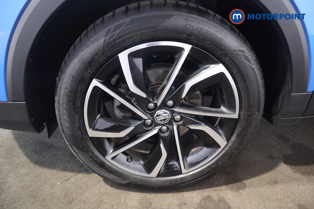 Used MG MG ZS 2023 for sale - 78106896: Photo 33